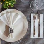 Airlaid 40 x 40 cm - Image 3