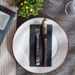 Airlaid 40 x 40 cm - Image 4