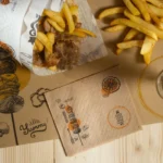 Απλή 24 x 28 cm - Image 2