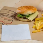 Απλή 28 x 28 cm - Image 2