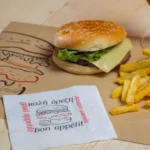 Απλή 28 x 28 cm - Image 3