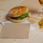 Απλή 28 x 28 cm - Image 4