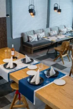 Runner Airlaid 40 x 120 cm