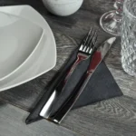 Πολυτελείας 33 x 33 cm - Image 3