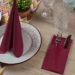 Πολυτελείας Φάκελος SLIM 33 x 33 cm - Image 3