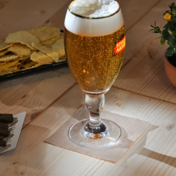 Σουβέρ Πολυτελείας 20 x 20 cm