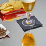 Σουβέρ Πολυτελείας 20 x 20 cm - Image 4