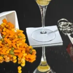 Σουβέρ AIrlaid 20 x 20 cm - Image 2