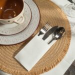 Φάκελος Airlaid SLIM 33 x 33 cm