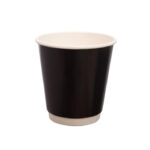 ΠΟΤΗΡΙ ΧΑΡΤ. 250ml ΜΑΥΡΟ DW-8 GD 25Τ/20Π