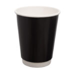 ΠΟΤΗΡΙ ΧΑΡΤ. 300ml ΜΑΥΡΟ DW-12 GD 25Τ/20Π