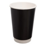 ΠΟΤΗΡΙ ΧΑΡΤ. 400ml ΜΑΥΡΟ DW-16 GD 25Τ/20Π