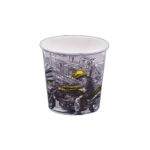 ΠΟΤΗΡΙ ΧΑΡΤ. 100ml CITY LIFE SP-4 GD FSC MIX (TAH-COC-010491) 50Τ/20Π/60ΚΠ