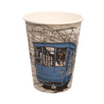 ΠΟΤΗΡΙ ΧΑΡΤ. 300ml CITY LIFE SP-12 GD 50Τ/20Π