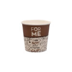 ΠΟΤΗΡΙ ΧΑΡΤ. 100ml FOR ME SP-4 GD 50Τ/20Π