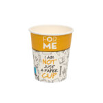 ΠΟΤΗΡΙ ΧΑΡΤ. 250ml FOR ME SP-8 GD 50Τ/20Π