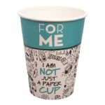 ΠΟΤΗΡΙ ΧΑΡΤ. 300ml FOR ME SP-12 GD 50Τ/20Π