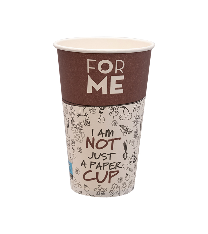 116634-710x800.jpg ΠΟΤΗΡΙ ΧΑΡΤ. 400ml FOR ME SP-16 GD 50Τ/20Π - Image 1