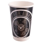 ΠΟΤΗΡΙ ΧΑΡΤ. 400ml TFB DW-16 GD 25Τ/20Π