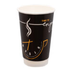 ΠΟΤΗΡΙ ΧΑΡΤ. 400ml ENJOY DW-16 GD 25Τ/20Π