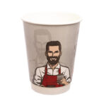 ΠΟΤΗΡΙ ΧΑΡΤ. 300ml STYLE DW-12 GD 25Τ/20Π/24ΚΠ