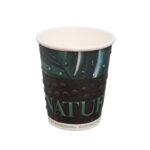 ΠΟΤΗΡΙ ΧΑΡΤ. 250ml NATURE THANKS YOU DW-8 GD 25Τ/20Π