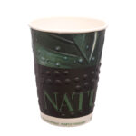 ΠΟΤΗΡΙ ΧΑΡΤ. 300ml NATURE THANKS YOU DW-12 25Τ/20Π