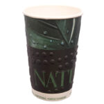 ΠΟΤΗΡΙ ΧΑΡΤ. 400ml NATURE THANKS YOU DW-16 25Τ/20Π