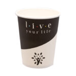 ΠΟΤΗΡΙ ΧΑΡΤ. 300ml LIVE SP-12 GD 50Τ/20Π