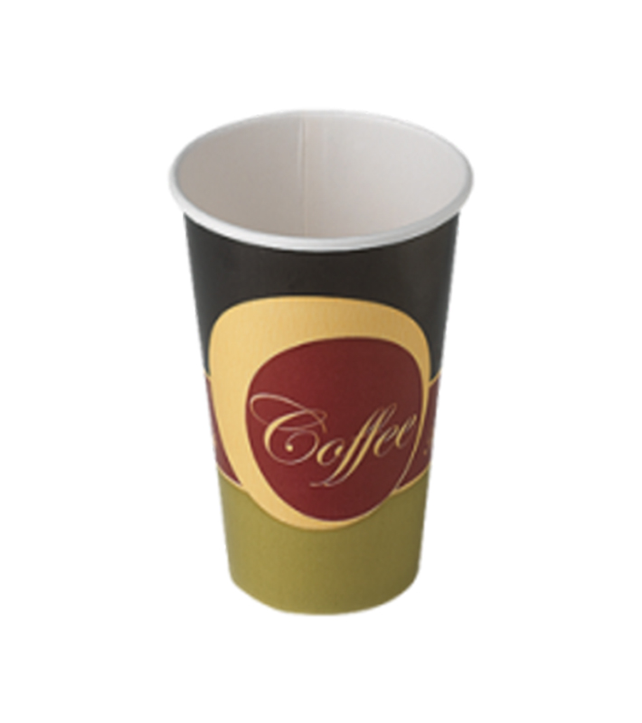 201453-710x800.jpg ΠΟΤΗΡΙ ΧΑΡΤ. 400ml COFFEE DPE-16 50Τ/20Π - Image 1