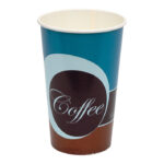 ΠΟΤΗΡΙ ΧΑΡΤ. 400ml COFFEE NEW DPE-16 50Τ/20Π